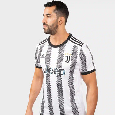 Maillot Juventus 22/23 Homme Domicile